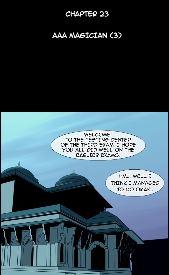 Kubera S1 - Chapter 23 2