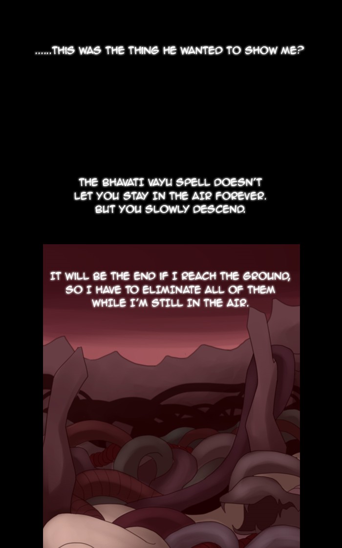 Kubera S1 - Chapter 23 25