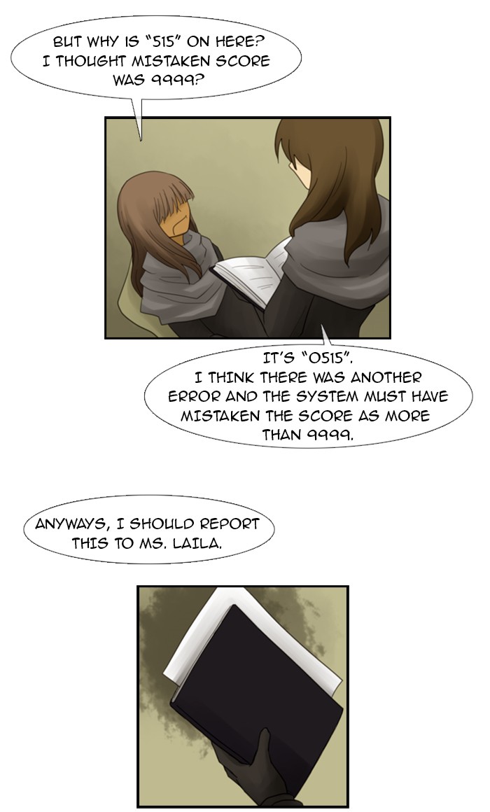 Kubera S1 - Chapter 24 40