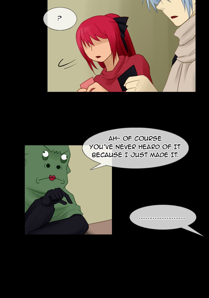 Kubera S1 - Chapter 25 26