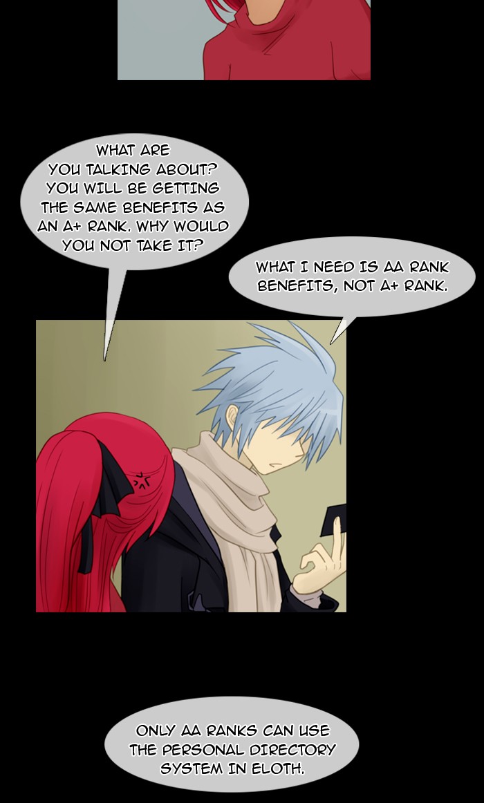 Kubera S1 - Chapter 25 30