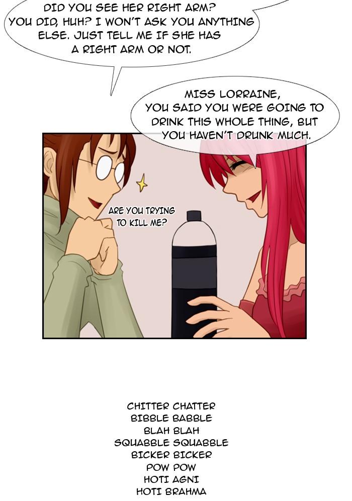 Kubera S1 - Chapter 25 47