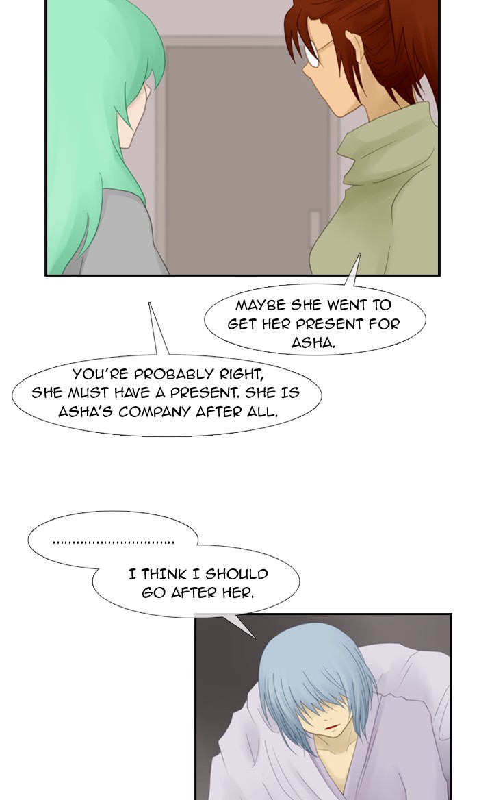 Kubera S1 - Chapter 26 26