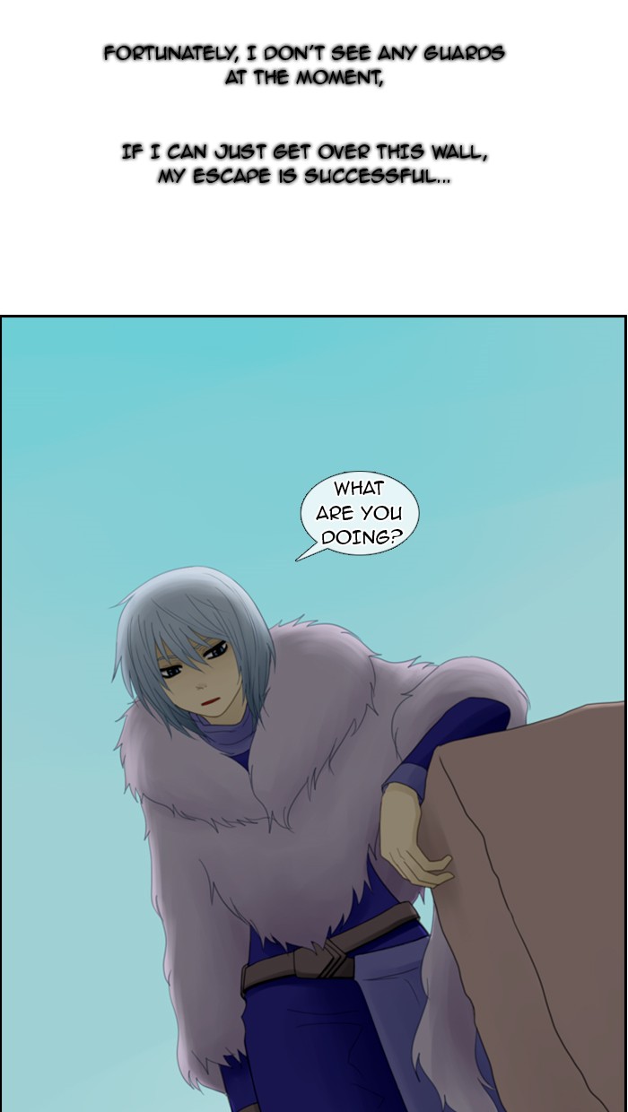 Kubera S1 - Chapter 27 2
