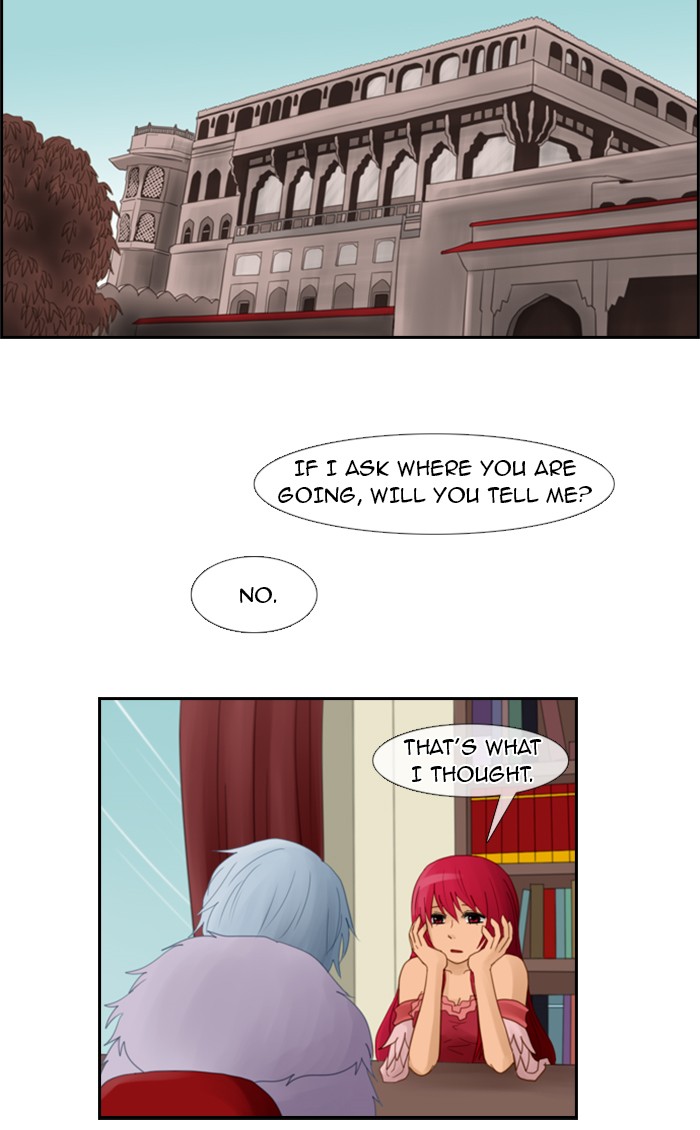 Kubera S1 - Chapter 27 15