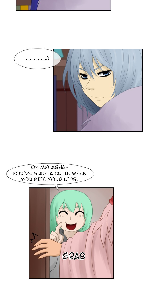 Kubera S1 - Chapter 27 24
