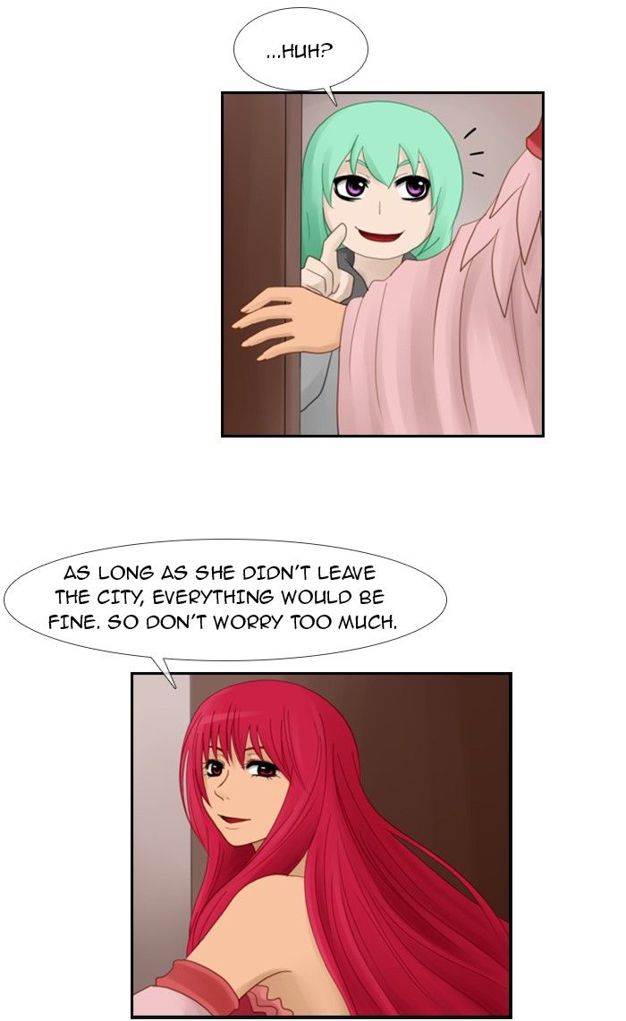 Kubera S1 - Chapter 27 25
