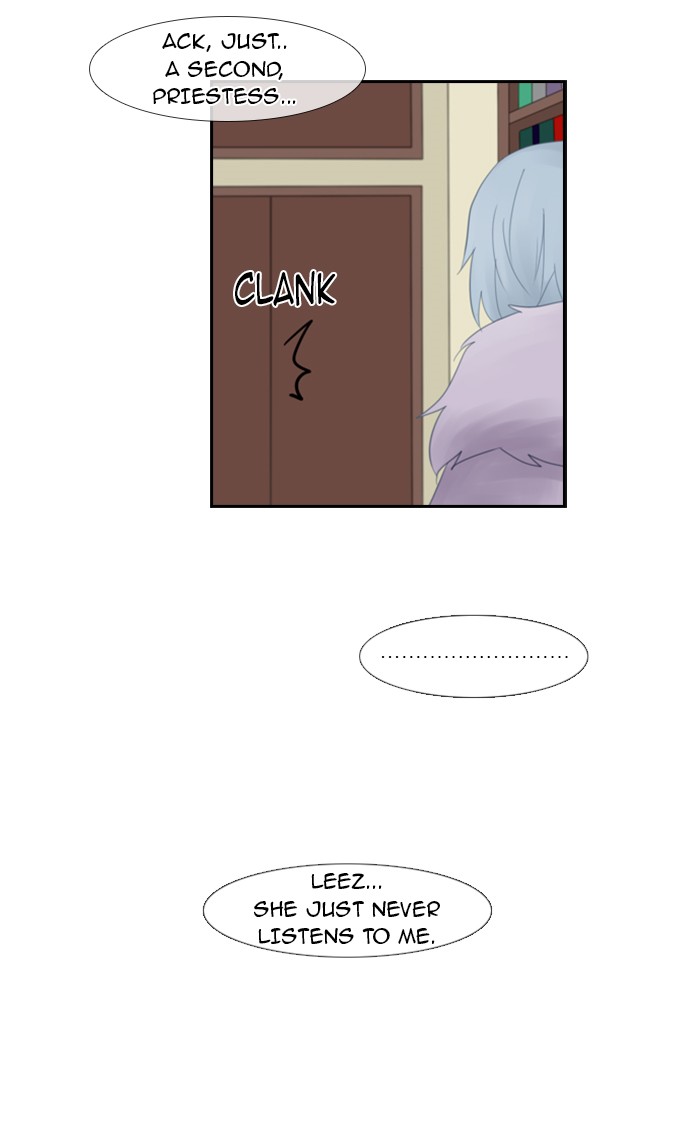 Kubera S1 - Chapter 27 27