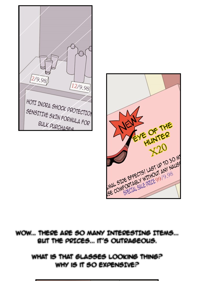 Kubera S1 - Chapter 27 31