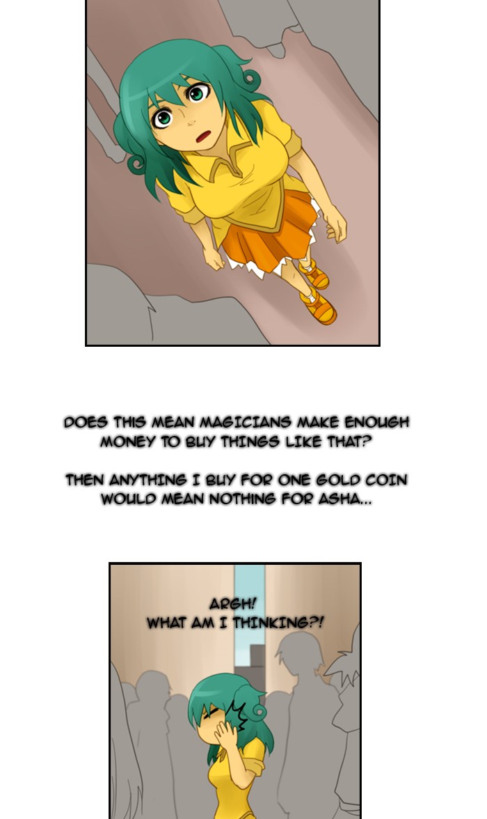 Kubera S1 - Chapter 27 32