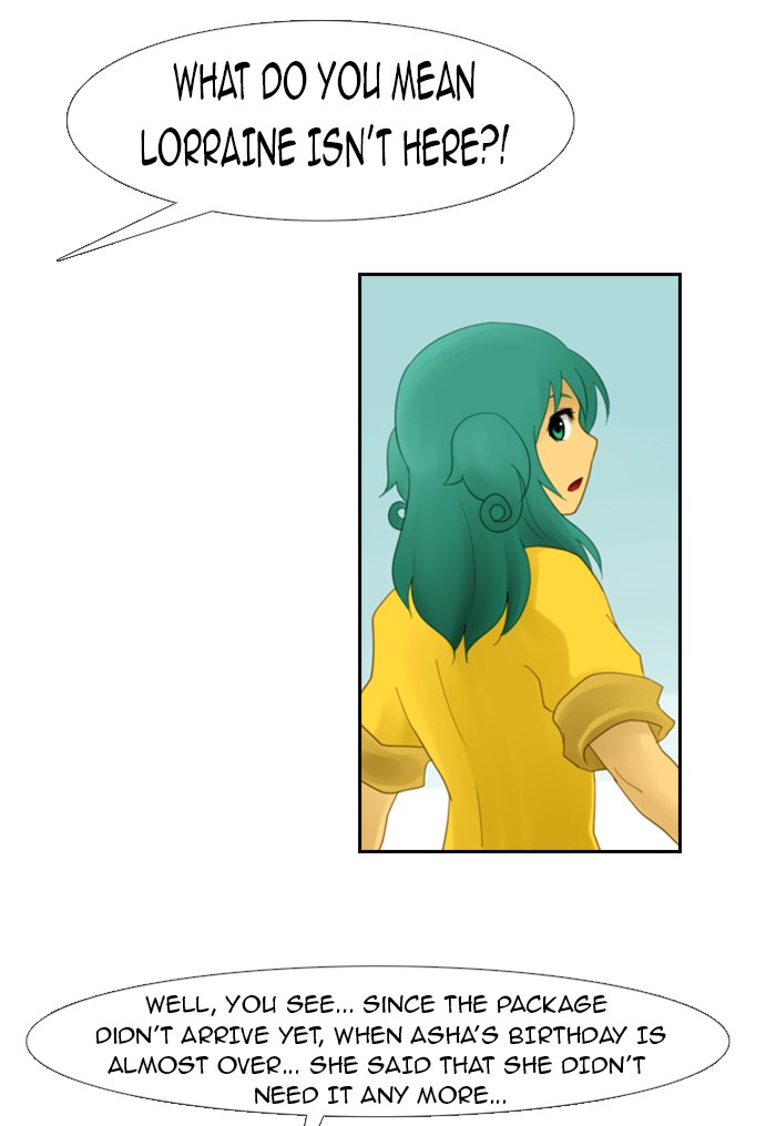 Kubera S1 - Chapter 27 34