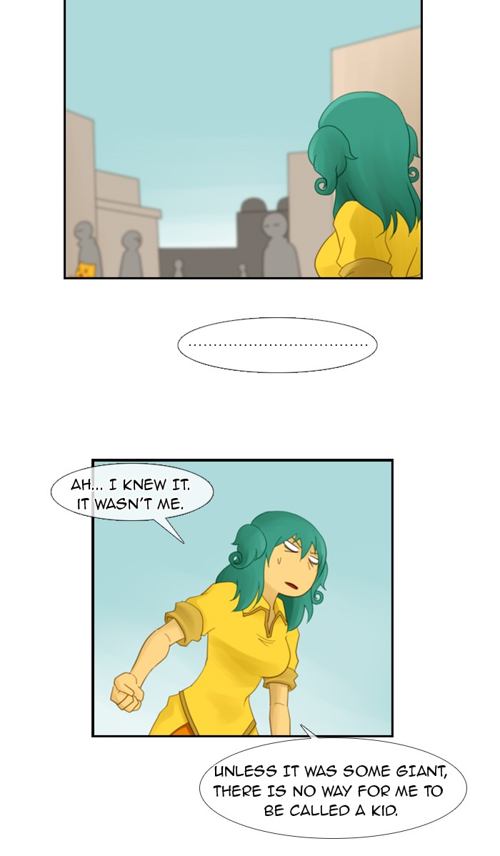 Kubera S1 - Chapter 27 42