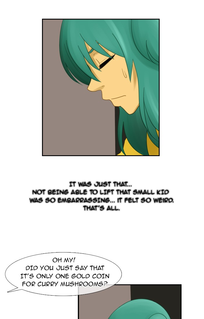 Kubera S1 - Chapter 28 25