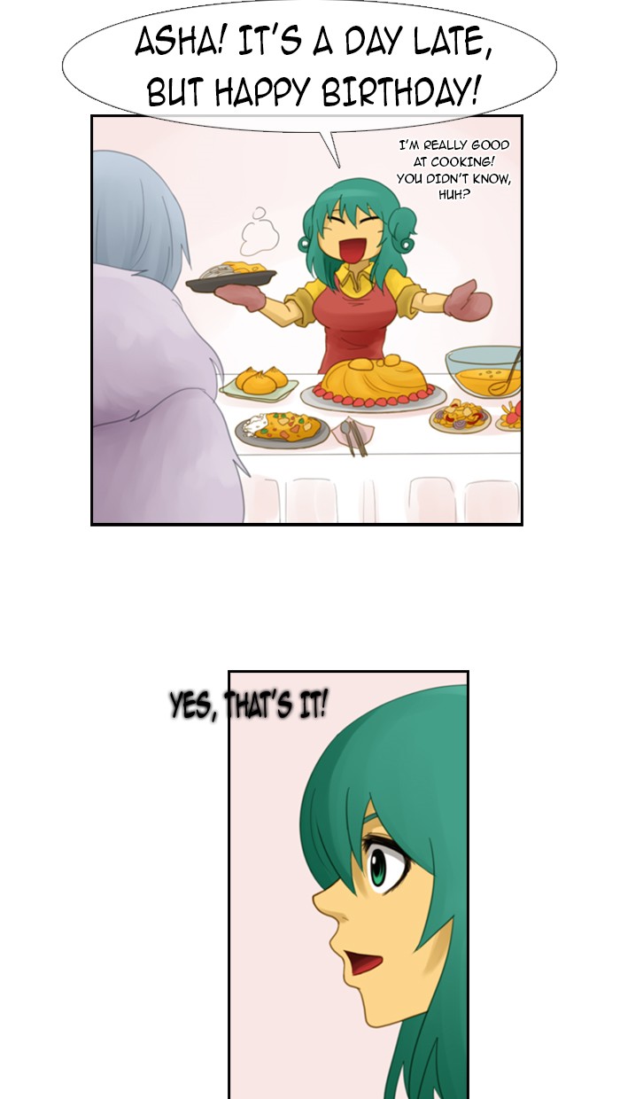 Kubera S1 - Chapter 28 28