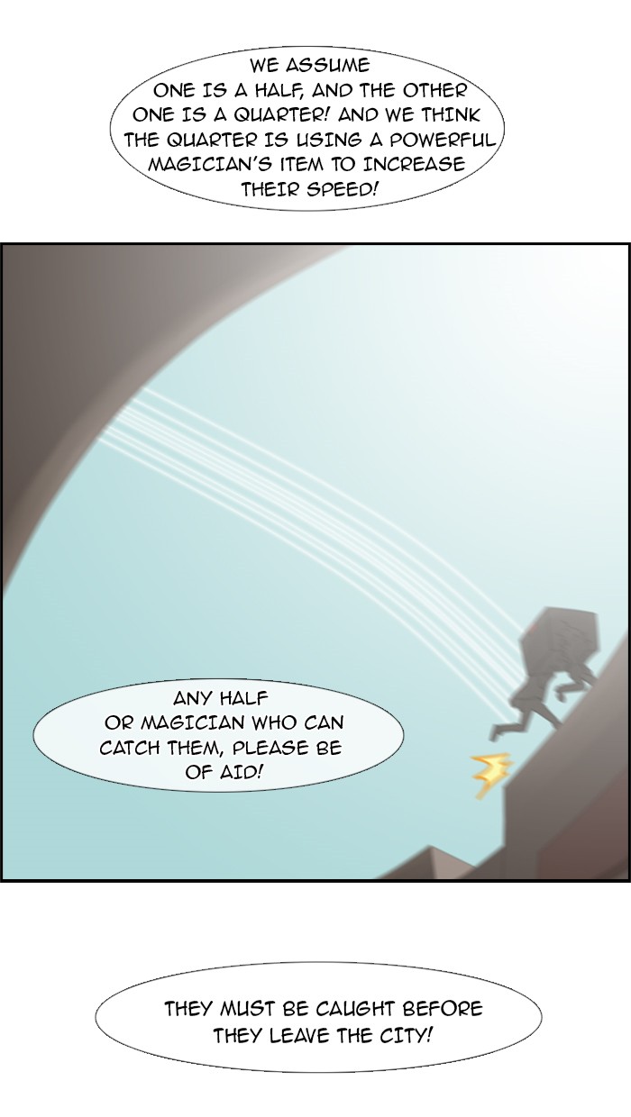 Kubera S1 - Chapter 28 30