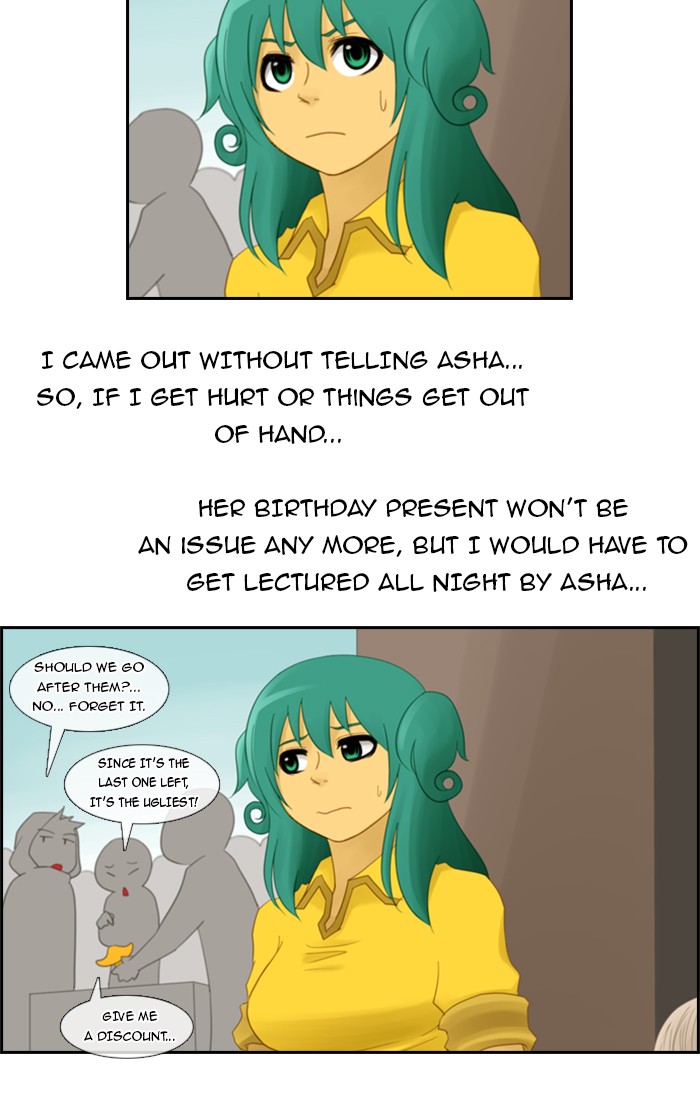 Kubera S1 - Chapter 29 16