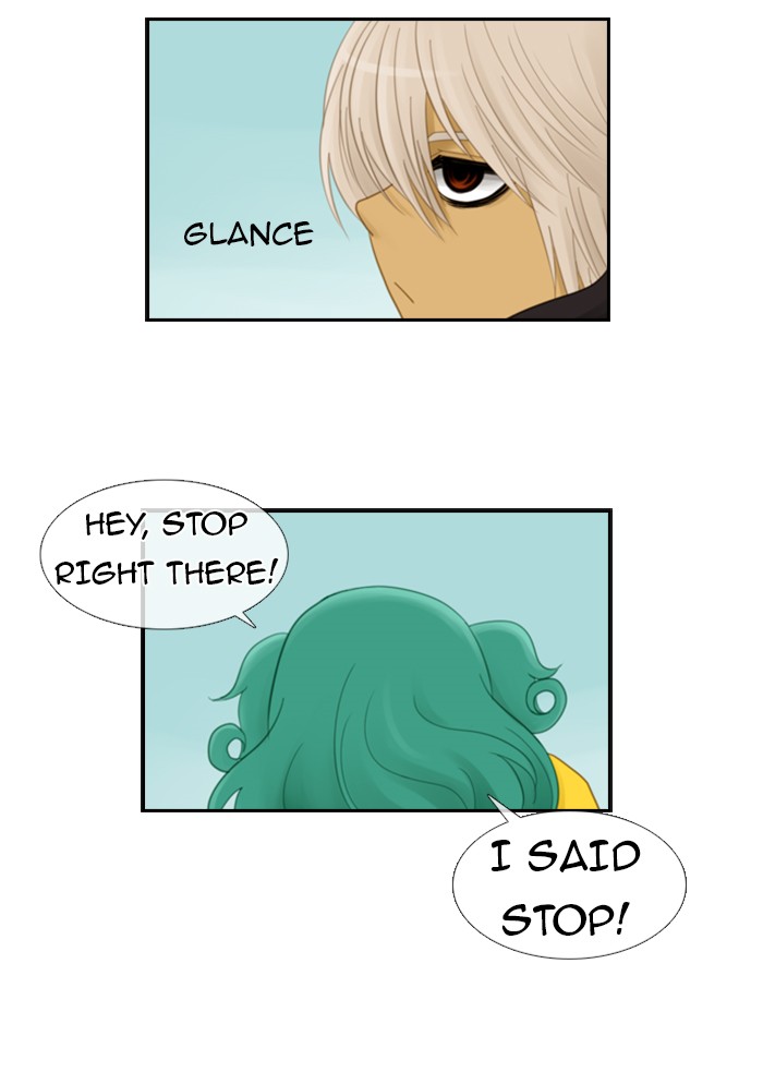 Kubera S1 - Chapter 29 31