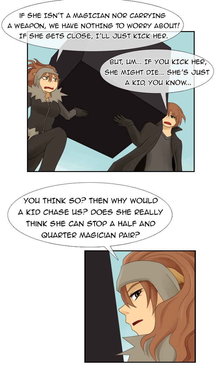 Kubera S1 - Chapter 29 36