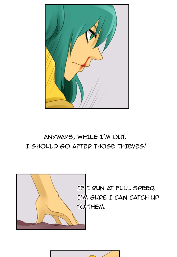Kubera S1 - Chapter 30 15
