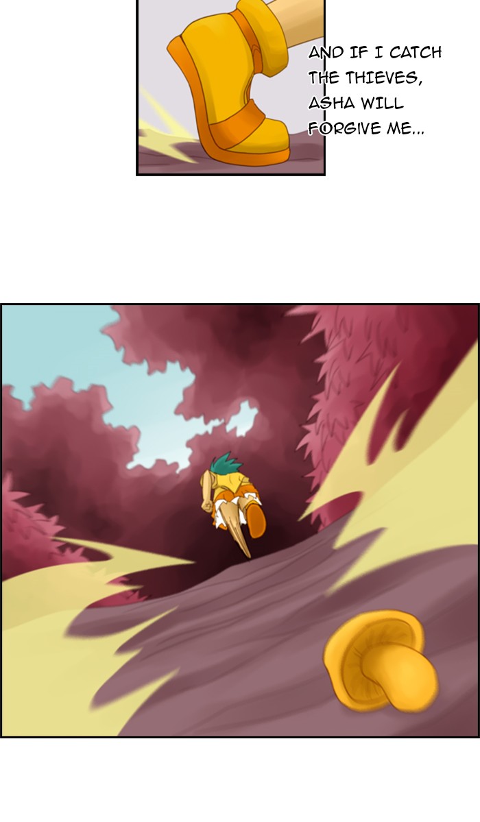 Kubera S1 - Chapter 30 16
