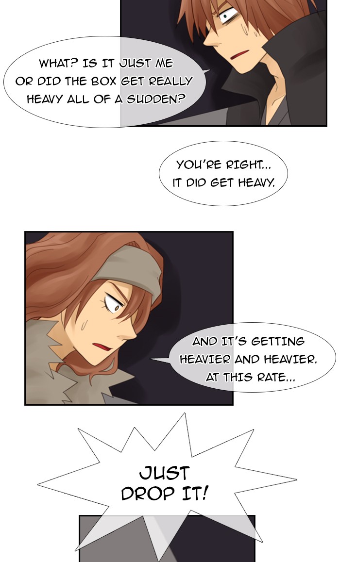 Kubera S1 - Chapter 30 22