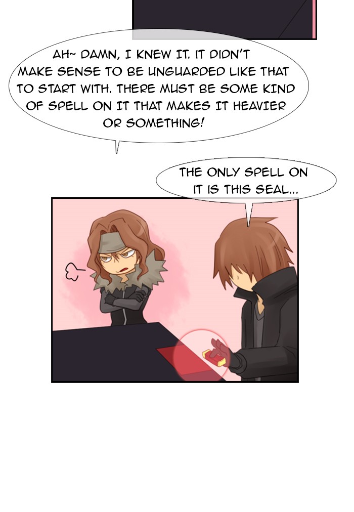 Kubera S1 - Chapter 30 25
