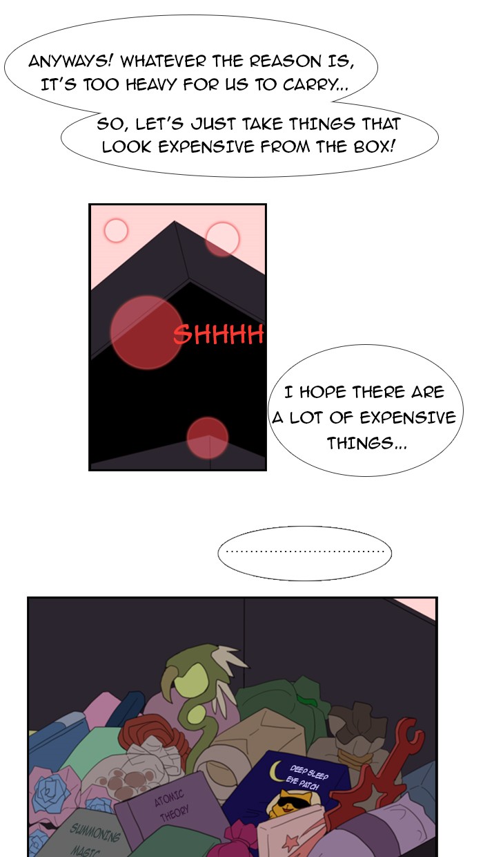 Kubera S1 - Chapter 30 26