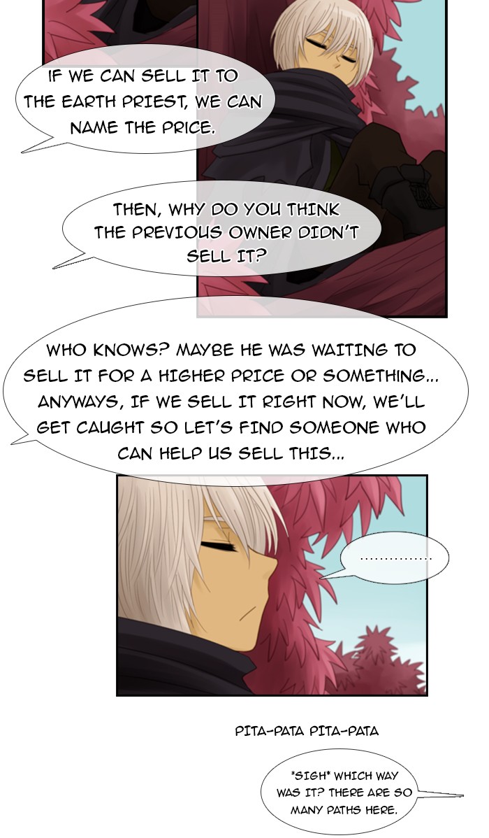 Kubera S1 - Chapter 30 31