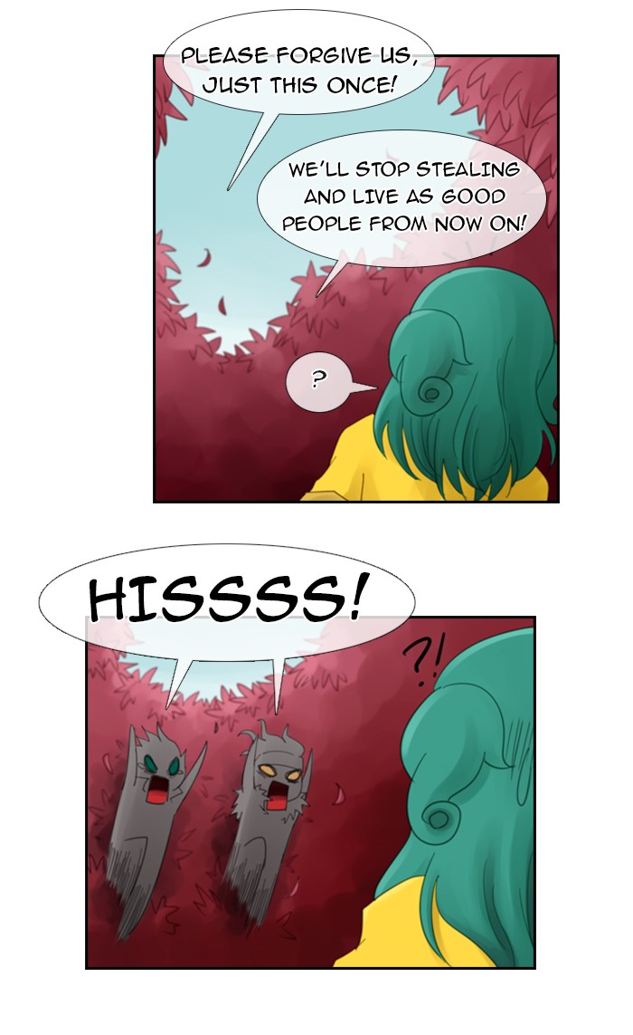 Kubera S1 - Chapter 30 37