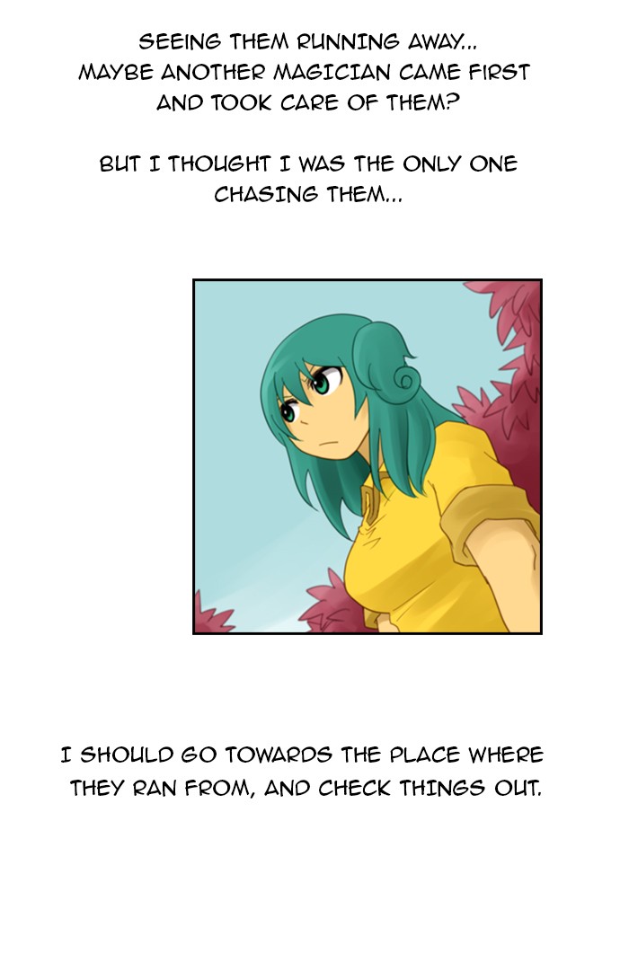 Kubera S1 - Chapter 30 40