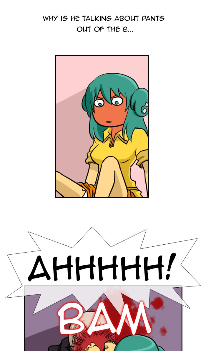 Kubera S1 - Chapter 31 8