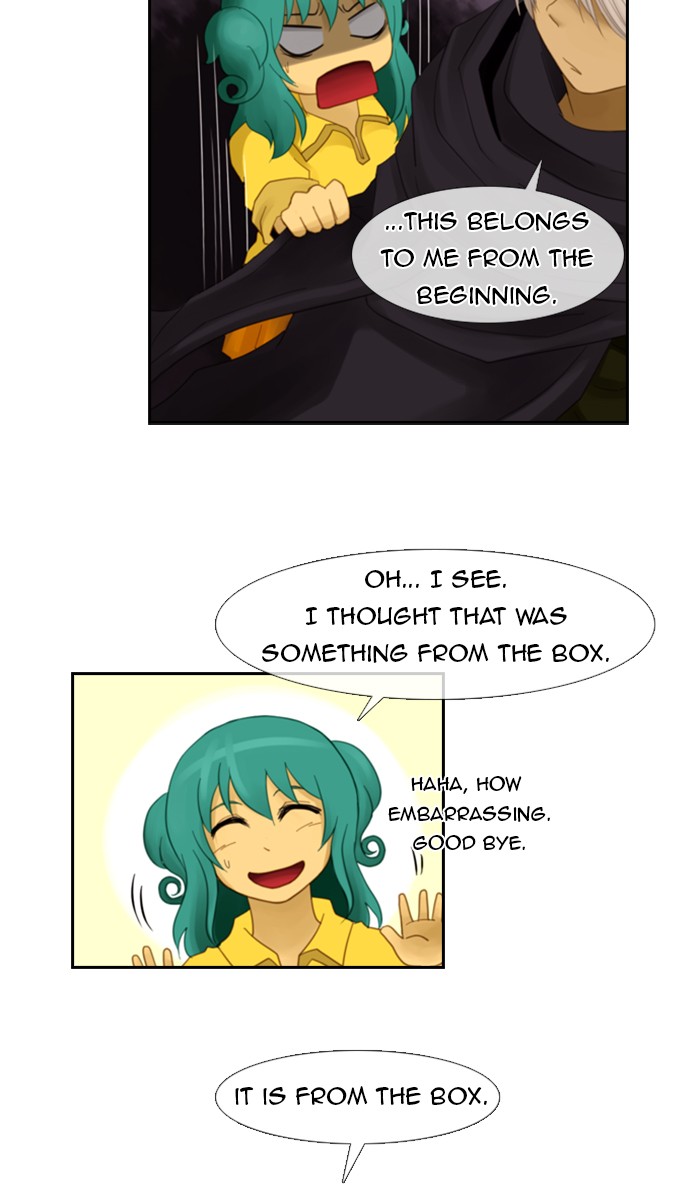 Kubera S1 - Chapter 31 14