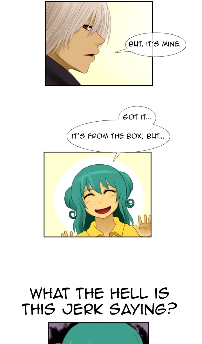 Kubera S1 - Chapter 31 15