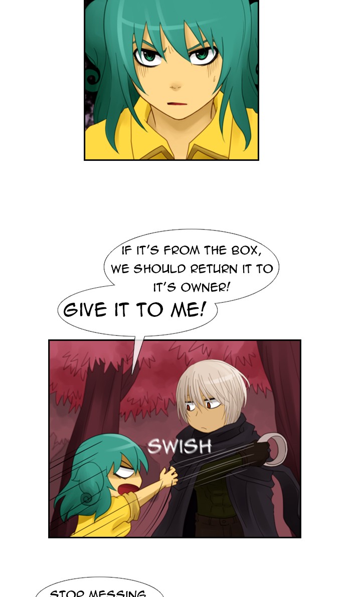 Kubera S1 - Chapter 31 16