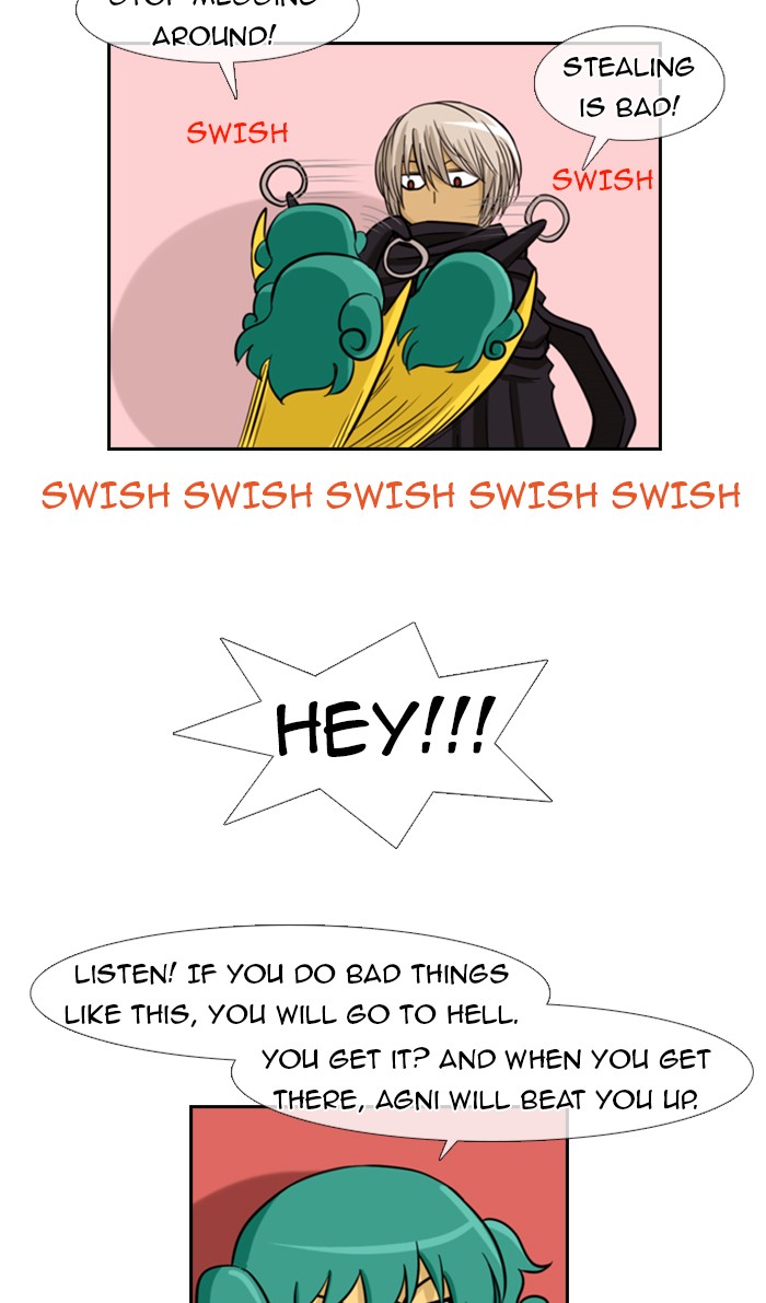 Kubera S1 - Chapter 31 17