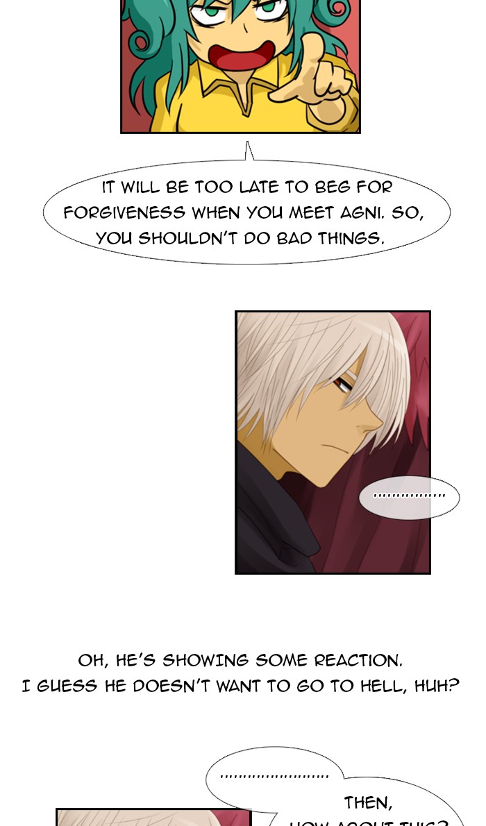 Kubera S1 - Chapter 31 18