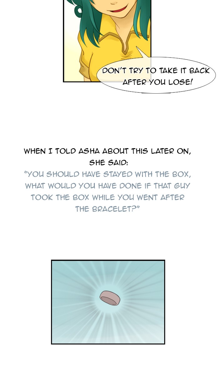Kubera S1 - Chapter 31 21
