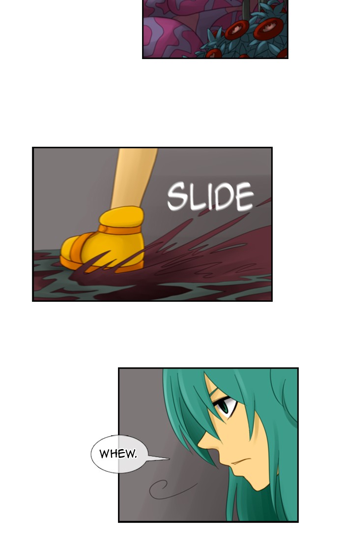 Kubera S1 - Chapter 31 25