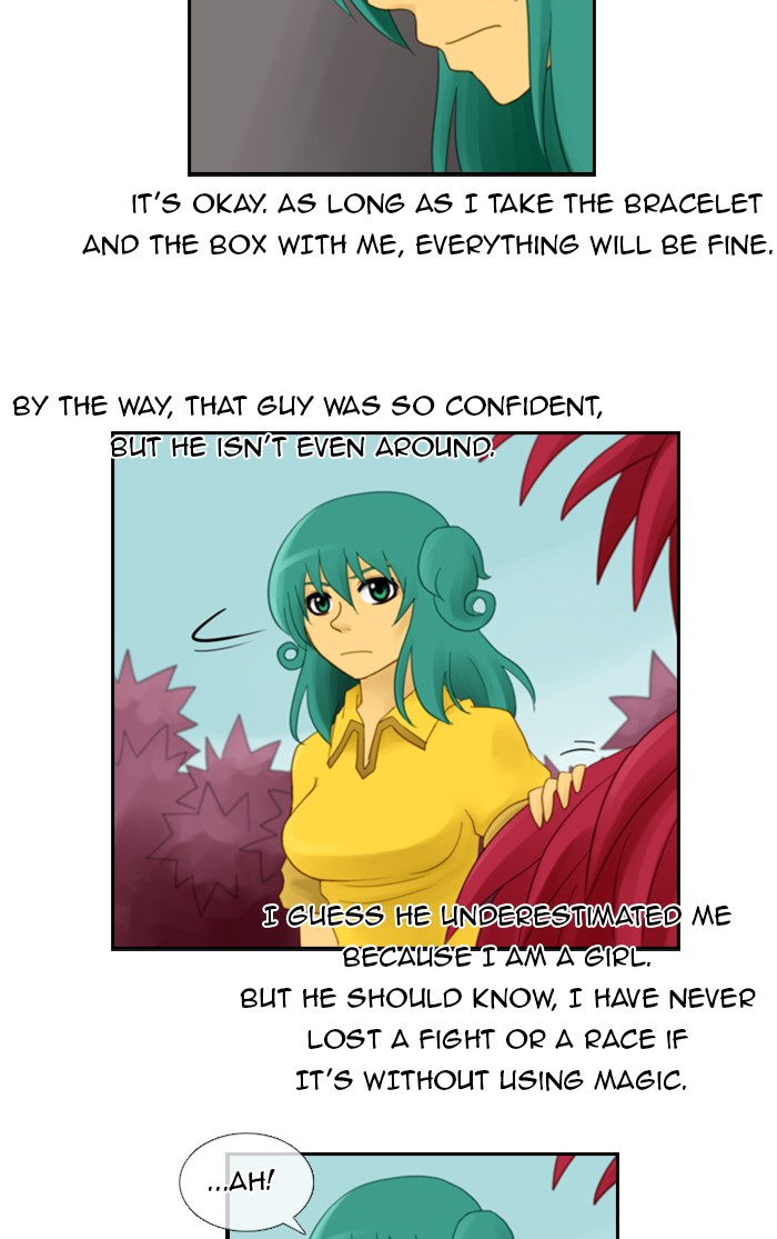 Kubera S1 - Chapter 31 27