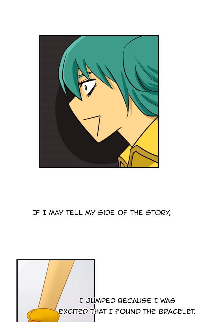 Kubera S1 - Chapter 31 31