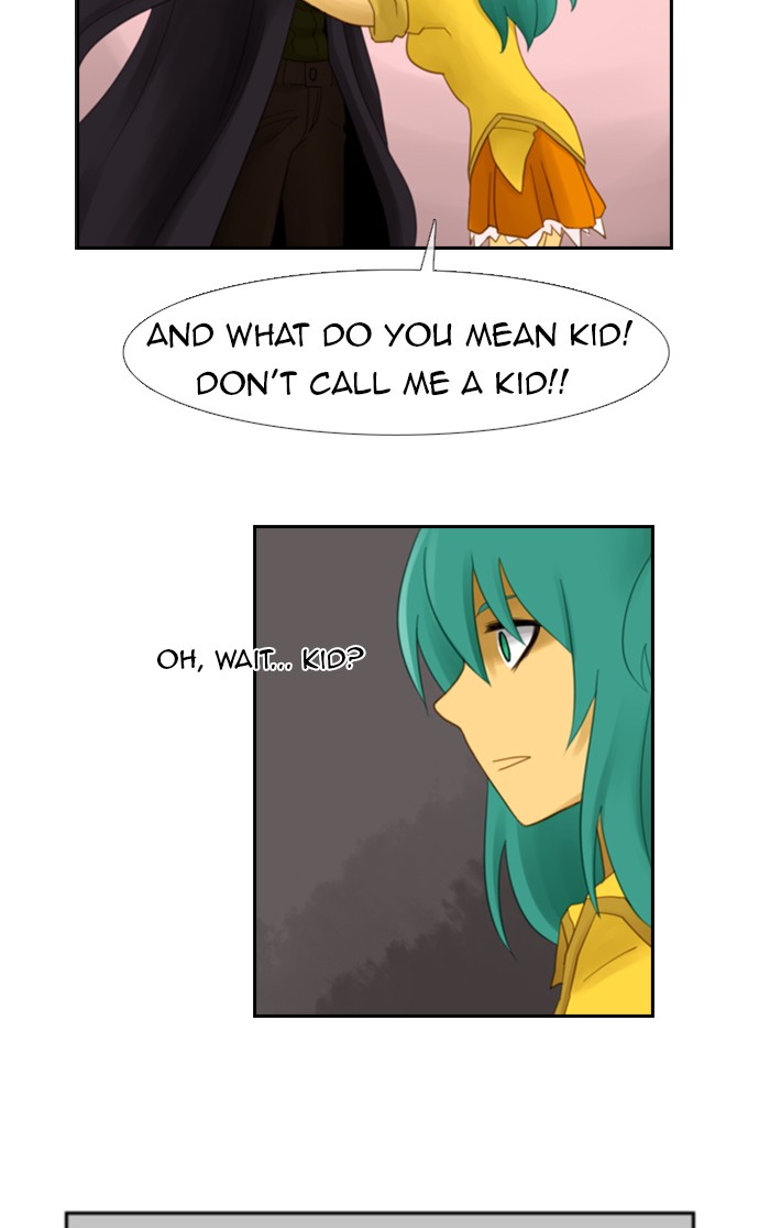 Kubera S1 - Chapter 31 36