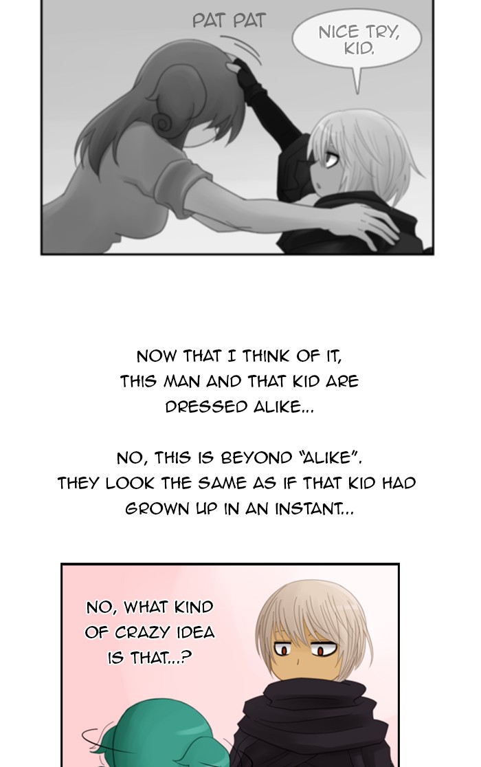 Kubera S1 - Chapter 31 37