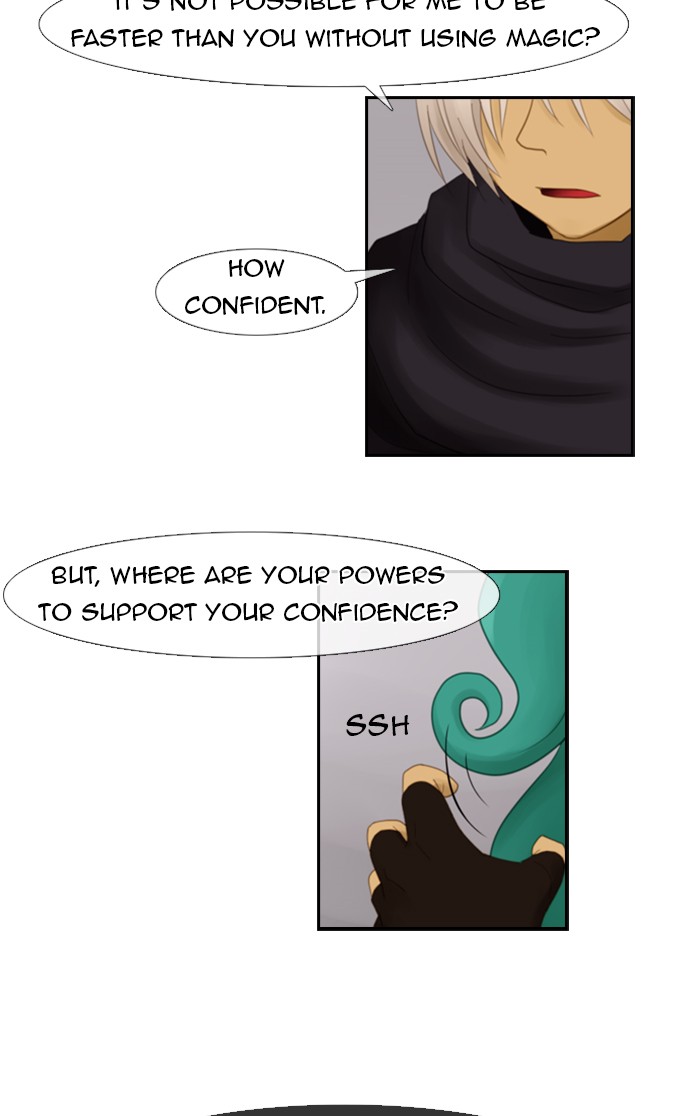 Kubera S1 - Chapter 31 40