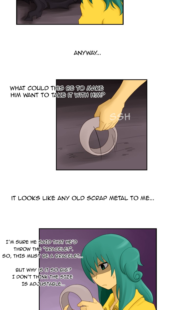 Kubera S1 - Chapter 32 2