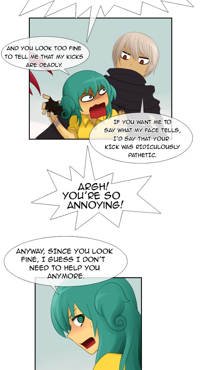 Kubera S1 - Chapter 32 9