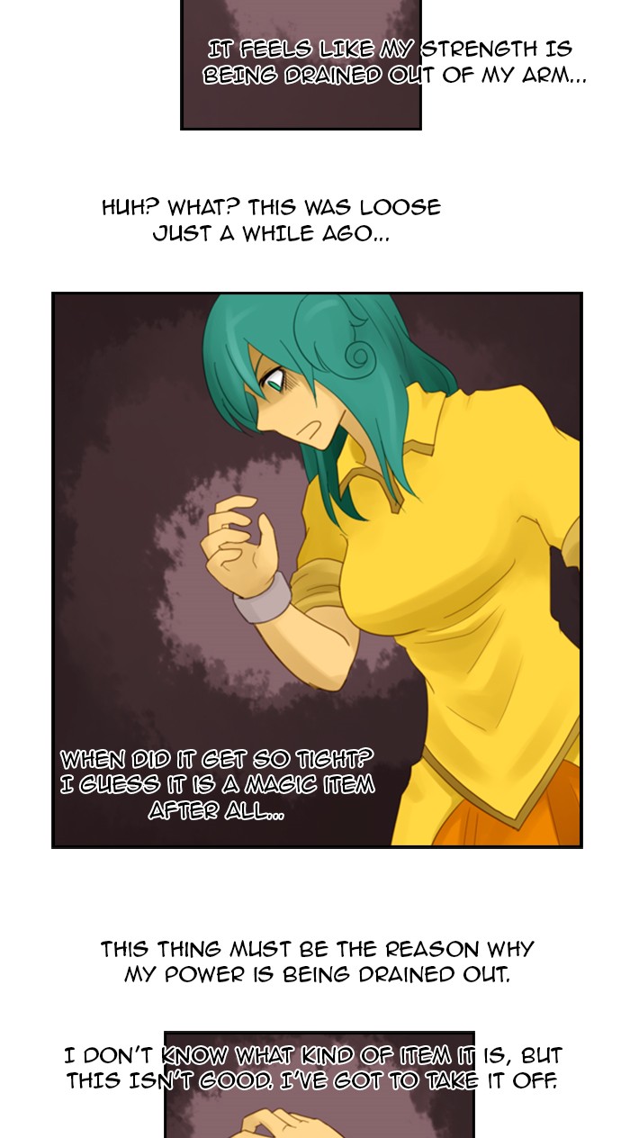 Kubera S1 - Chapter 32 11