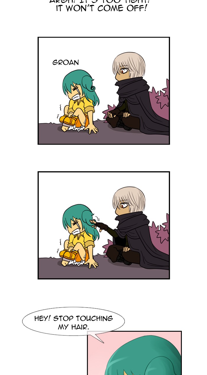 Kubera S1 - Chapter 32 13