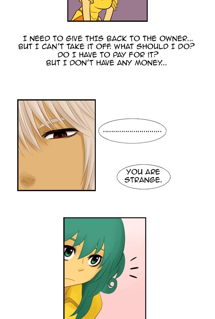 Kubera S1 - Chapter 32 32