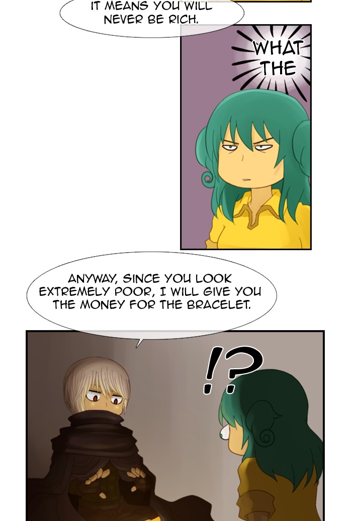 Kubera S1 - Chapter 32 36