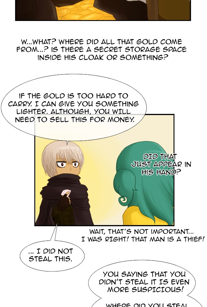 Kubera S1 - Chapter 32 37